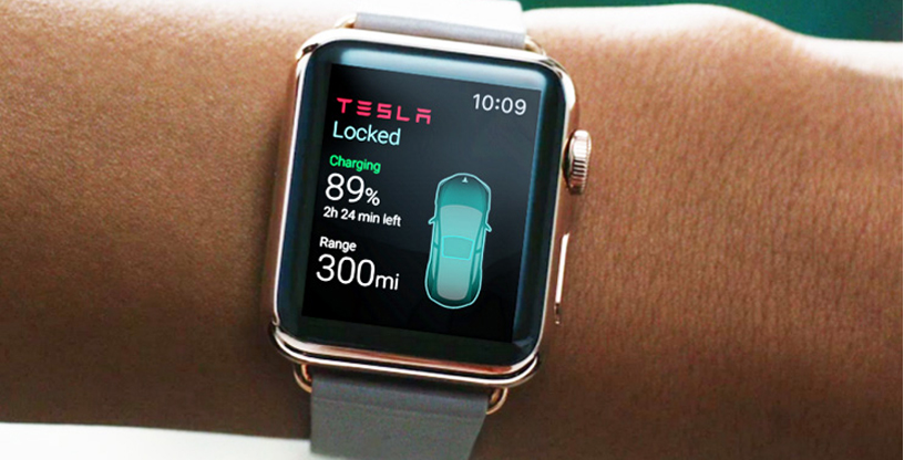 ˹+Apple Watch ֱҲܿ