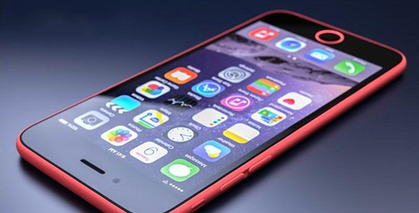 @evleaks iPhone 6s/6cһͬ