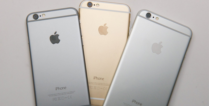 iPhone 6sڴع Ϥ