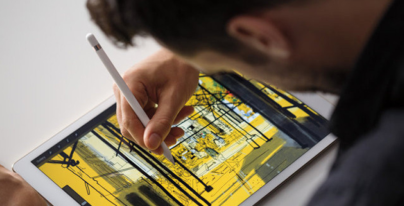 ƻiPad Pro ȫiOS 9.1