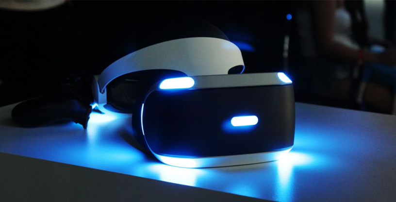 ＾PS VR۸оϲ