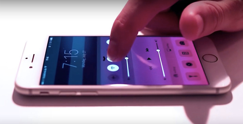 iOS 9й iPhone 6s֧Force Touch