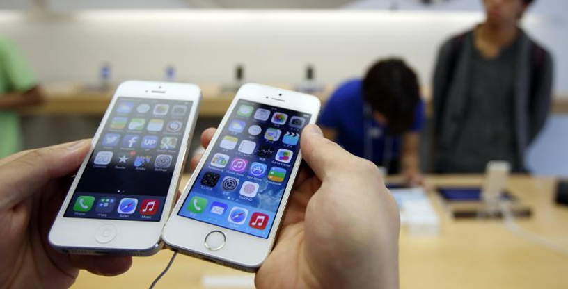 õܣiPhone 5seA9