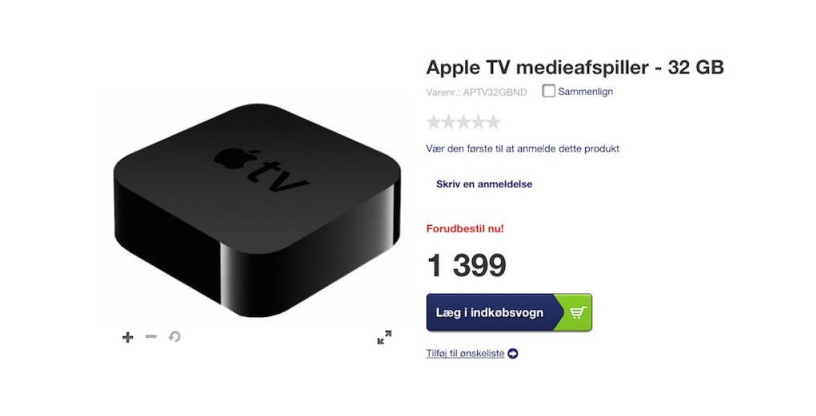 й ¿Apple TV115տ