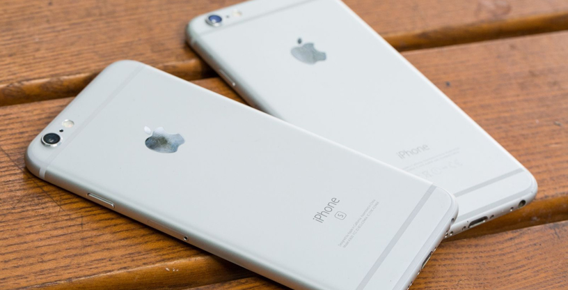 ĪʿiPhone 6sΪֹֻ