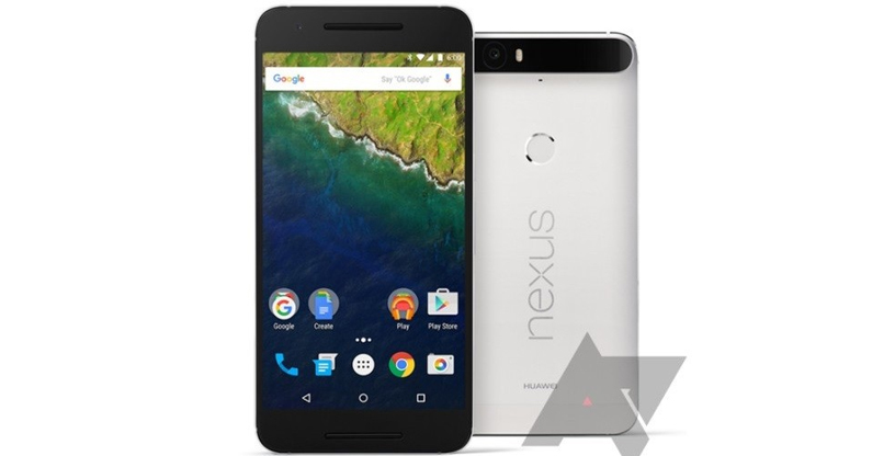 ΪNexus 6Pع ֵԸ