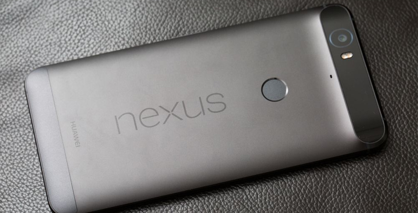 ܻӭǹ٣ΪNexus 6P