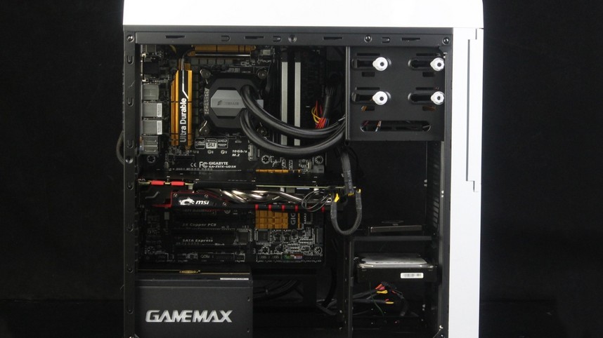 �ع��Լ֮�� GAMEMAX̼60����ͼ��5