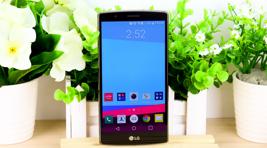 LG G4