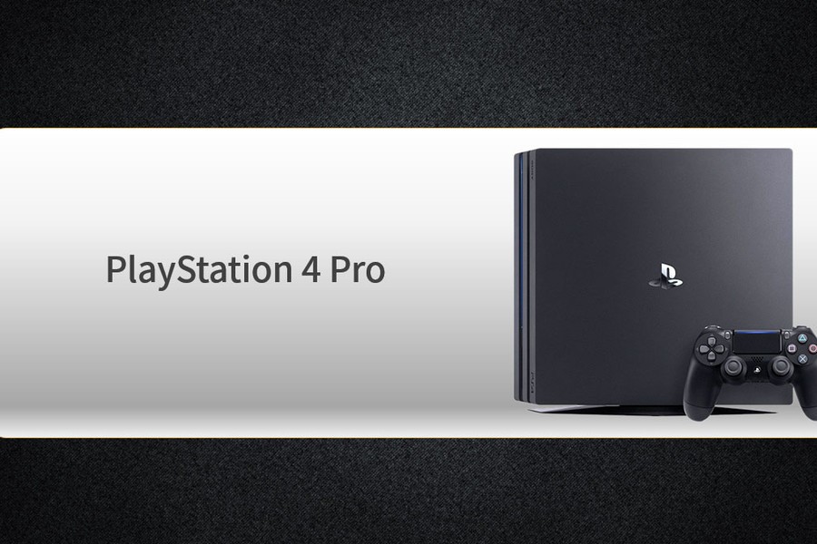 PlayStation 4 Pro