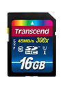   SDHC UHS-I  300X  16G