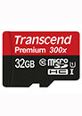 MicroSDHCTFUHS-I 300X 32G 洢