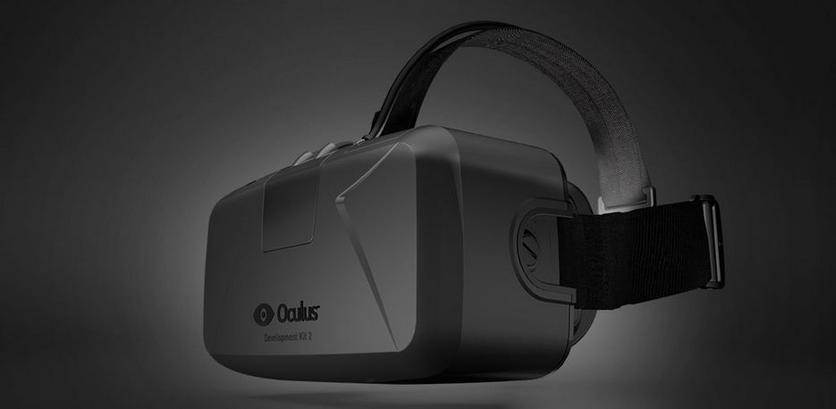 VR Direct