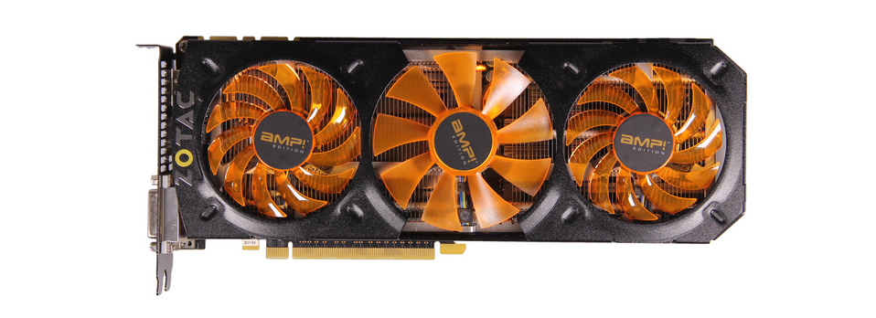 ̩GTX780-3GD5 AMP