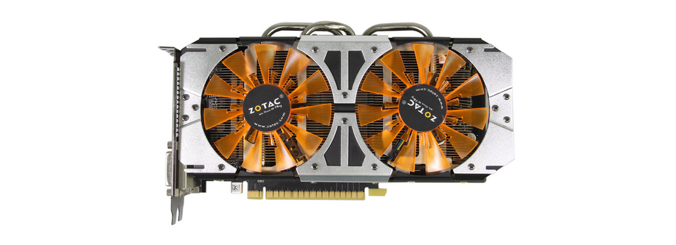 ̩GTX750Ti-2GD5 Plus HA