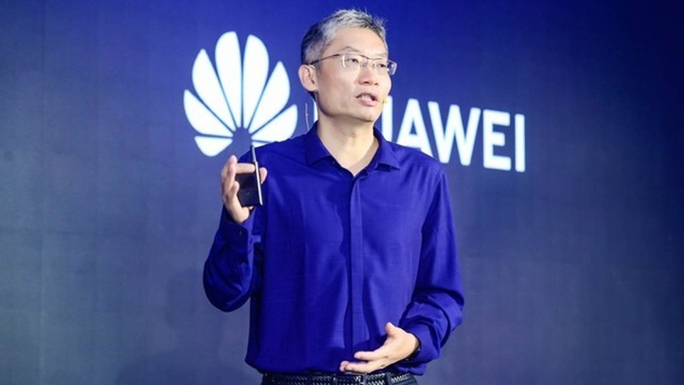 ��ΪMate30ϵ������ ����990�̵�5Gʱ��һ������