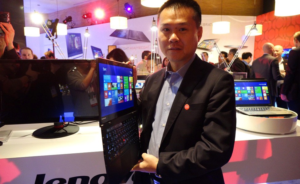 CESֳչʾ¿ThinkPad X1 Carbon