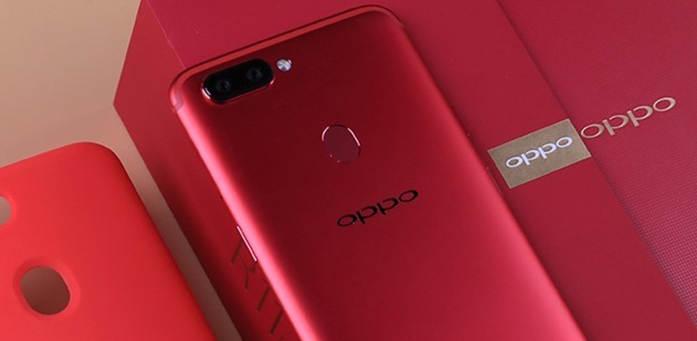 做最好的拍照全面屏手机 OPPO R11s评测