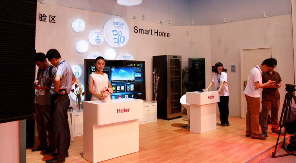����ͼƬ��չ������Smart Home