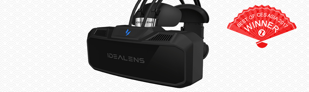 IDEALENS M8K