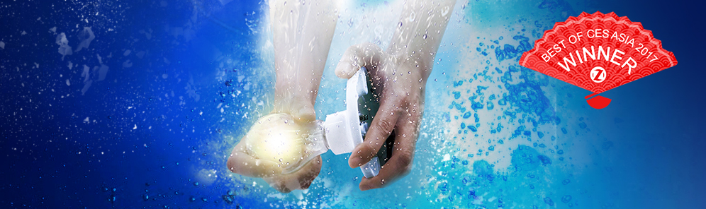 DAZZEON Liquid